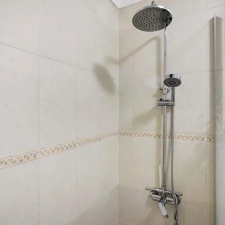Сasa de vacaciones El Pisito De Momo *