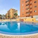 El Pisito De Momo Сasa de vacaciones