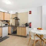 Сasa de vacaciones El Pisito De Momo *