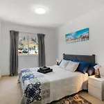 El Pisito De Momo Ferienhaus *