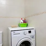 Ferienhaus El Pisito De Momo