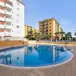 Сasa de vacaciones El Pisito De Momo *
