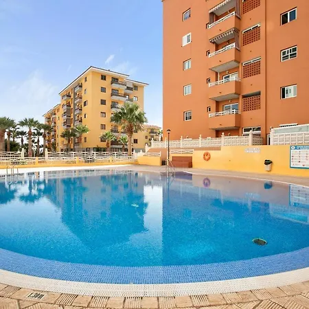 El Pisito De Momo Holiday home