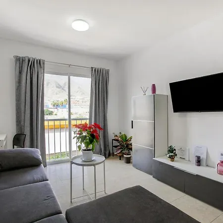 Casa de Férias El Pisito De Momo