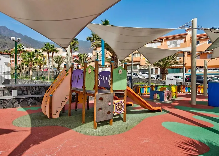 El Pisito De Momo 펜션 *