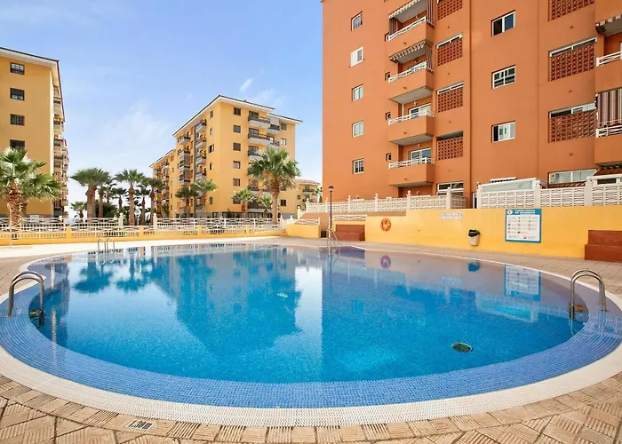 El Pisito De Momo 펜션