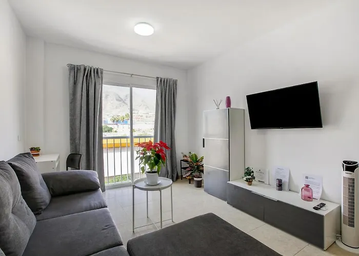 בית נופש El Pisito De Momo