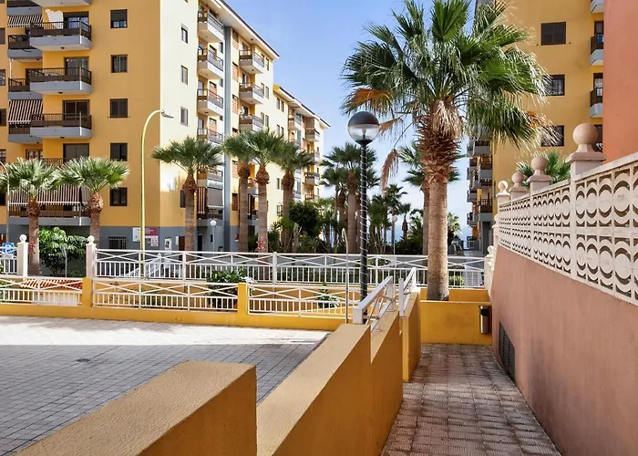 El Pisito De Momo 펜션 칸델라리아