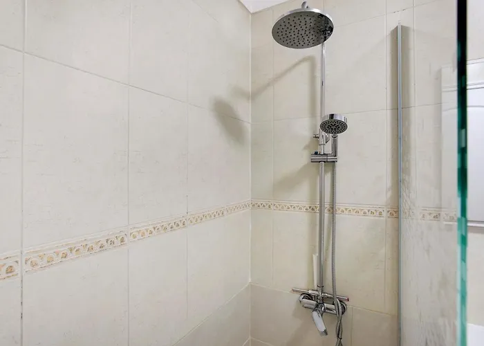 펜션 El Pisito De Momo *