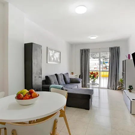 Vakantiehuis El Pisito De Momo Candelaria