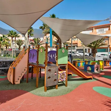 El Pisito De Momo Vakantiehuis *