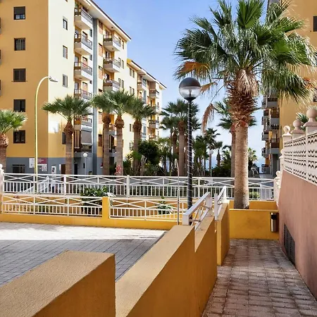 El Pisito De Momo Vakantiehuis Candelaria