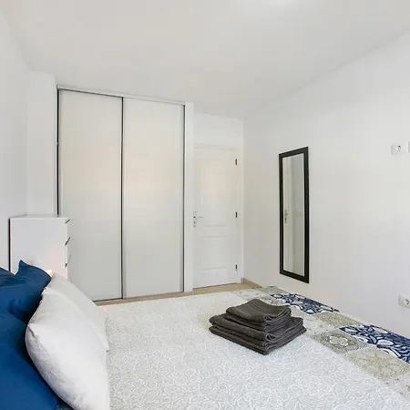 El Pisito De Momo Vakantiehuis Candelaria